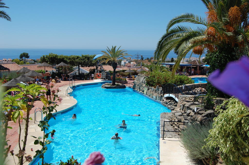 Resort El Capistrano Nerja